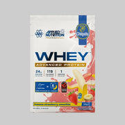 Critical Whey Sample Sachets